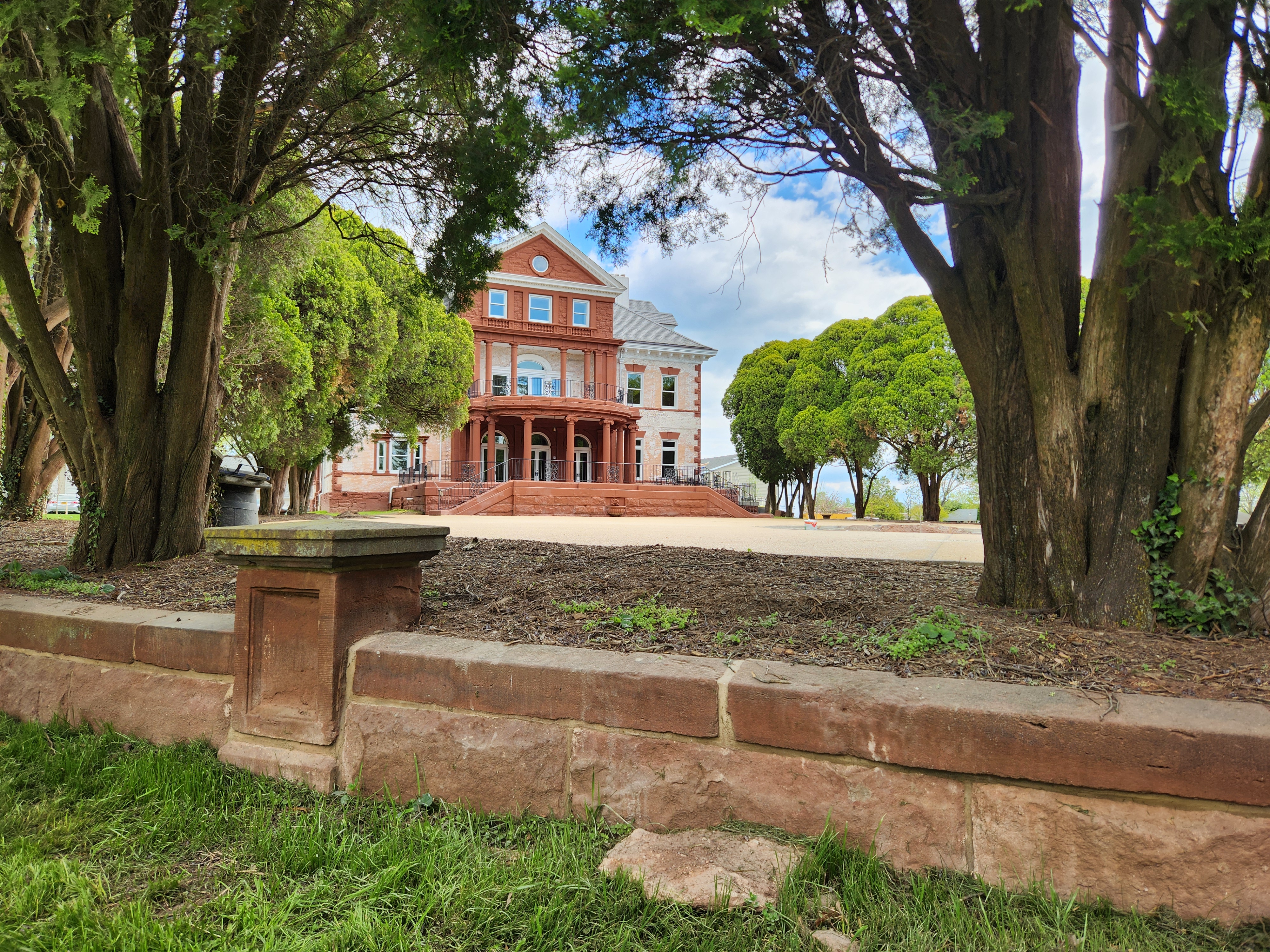 Versión en Español | Manassas Historical Sites Application, image size:4000x3000